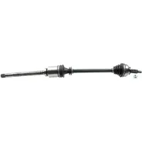 FEBI BILSTEIN 181213 Aandrijfas