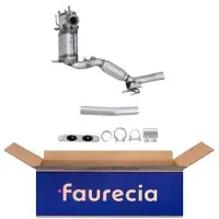 Hella 8LH 366 081-451 Roetfilter (DPF)