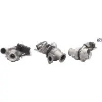 TURBOS EUROPE TE54359700048 Turbocharger