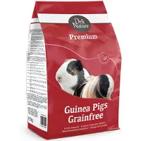 Deli Nature Premium Caviavoer Graanvrij 12,5 Kg