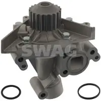 SWAG 62 93 9680 Waterpomp