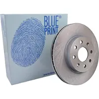 Blue Print ADG043167 Remschijf