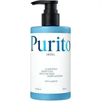 Purito Ocean Breeze Luminous Moisture Shea Butter-verzorging, 300 ml
