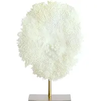 Light & Living ornament coral 46x20x69cm -