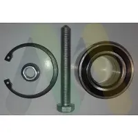 MOTAQUIP LVBW834 Wiellagerset