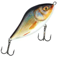 Salmo Slider Sinking Real Roach 10 cm 46 g Wobbler