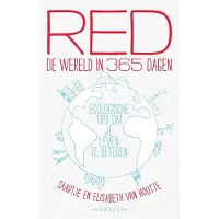 Horizon fitness Red de wereld in 365 dagen (Paperback)