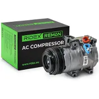 RIDEX 447K0473R Aircopomp