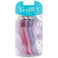 Gillette Simply Venus 3 (of 3) - Swift Razor 25 G For Woman