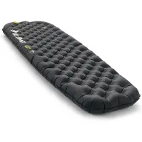 Sea to Summit Ether Light XR Pro Opblaasbaar Matras Zwart