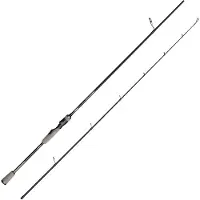 Mitchell Traxx Mag Pro Spinning Rod Zilver 1.98 m / 2-10 g