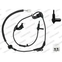 Wagner ABS00451 Wielsnelheidssensor (ABS)