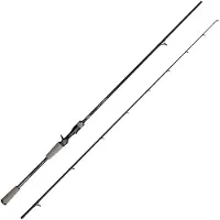Mitchell Traxx Mag Pro Baitcasting Rod Zilver 1.98 m / 5-25 g