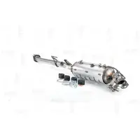 NAP carPARTS CAD10143 Roetfilter (DPF)