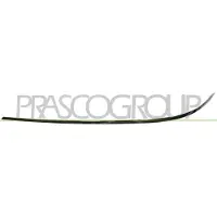 PRASCO ME0431244 Bumperlijst