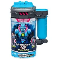 Famosa Figuur Mr Beast Mutants 3 Modellen Willekeurige Verzending Geassorteerd 14 Cm