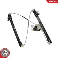ESEN SKV 51SKV672 Raammechanisme