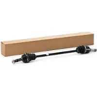 RIDEX 13D0357R Aandrijfas