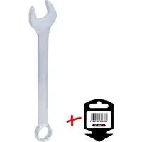 Ks Tools 517.0629-E Ring- / Steeksleutel