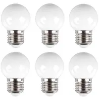 HQ Power E27 Ledlamp -