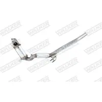 Walker 73356 Roetfilter (DPF)