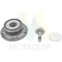 MOTAQUIP LVBW1863 Wiellagerset