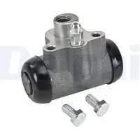 Delphi LW90214 Wielremcilinder