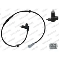 Wagner ABS00573 Wielsnelheidssensor (ABS)