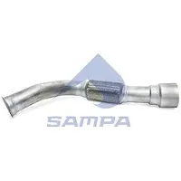 SAMPA 010.3944 Voorpijp