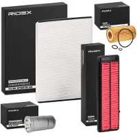RIDEX 4055F26285 Filterset