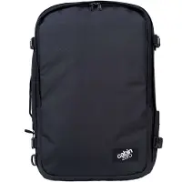 CabinZero Classic Pro 42L absolute black
