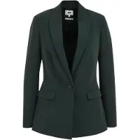 We fashion Blazers 'MARLY' donkergroen