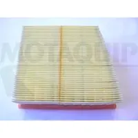 MOTAQUIP LVFA1409 Luchtfilter