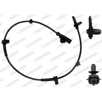 Wagner ABS00047 Wielsnelheidssensor (ABS)