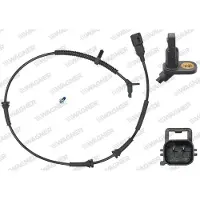 Wagner ABS00724 Wielsnelheidssensor (ABS)