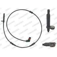 Wagner ABS00647 Wielsnelheidssensor (ABS)
