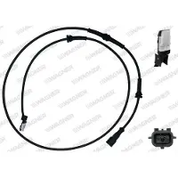 Wagner ABS00091 Wielsnelheidssensor (ABS)