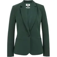 We fashion Blazers smaragd