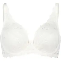 Hunkemoller BH 'Diva' wit