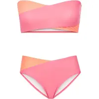 LASCANA Bikini perzik / lichtroze