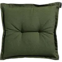 Madison Zitkussen Universeel Panama Green (50 x 50 cm)