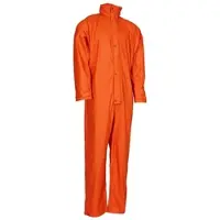 Elka Rainwear 28003 Regenoveralls Waterdicht Winddicht Pu Hood Dry Zone | Maat: M