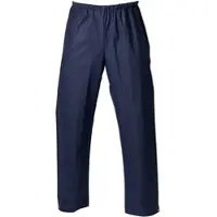 Elka Rainwear 72400 Elka Pro Waist Trousers | Maat: 5XL