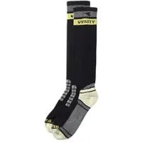 Diadora Technical Win. Socks 703.159684 | Maat: M
