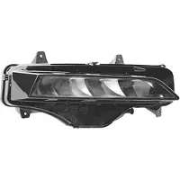VAN WEZEL 7647996 Mistlamp