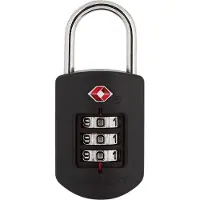 Pacsafe Slot Pacsafe Prosafe 1000 Black