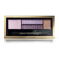 Max Factor Smokey Eye Drama oogschaduwpalet - 4 Luxe Lilacs 4 Luxe Lilacs