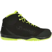Sixton Peak Cuban High S3 Werkschoen | Maat: 40