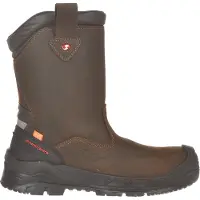 Sixton Peak Pelmo S3s Werklaars | Maat: 48