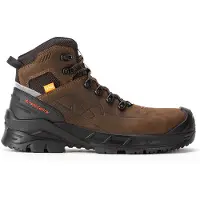 Sixton Peak Marmolada S3s Werkschoen | Maat: 42